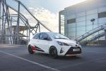 Toyota Yaris GRMN 2017 года